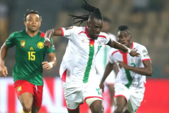 CAN 2025: The four players to watch in Group E