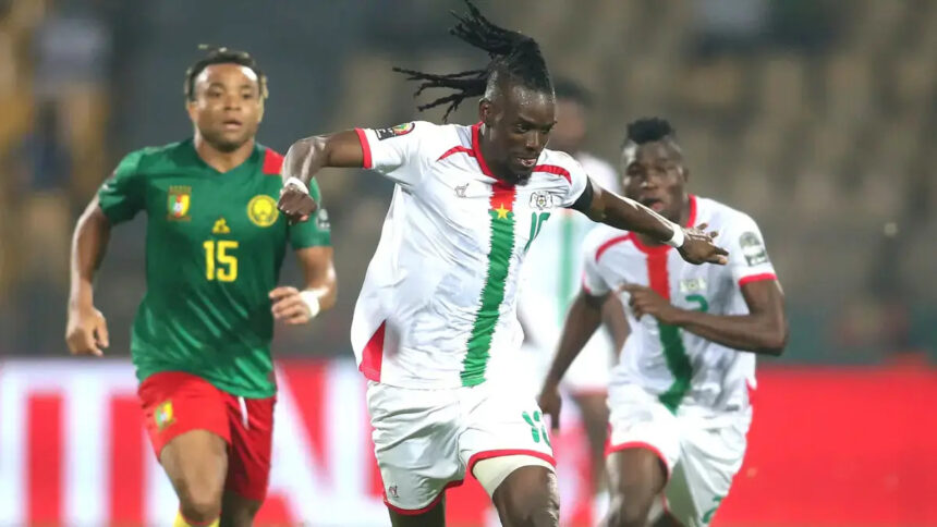 CAN 2025: The four players to watch in Group E