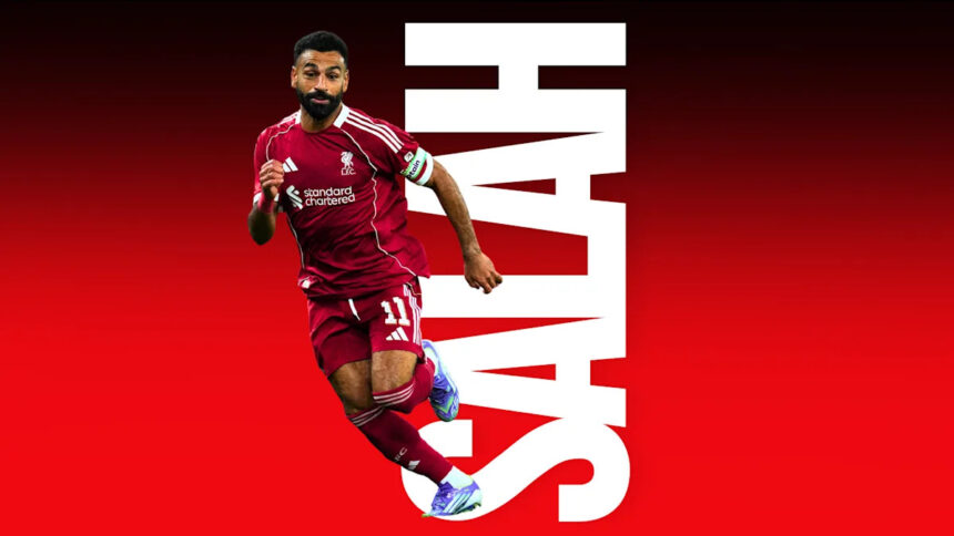 AUDACIOUS plan to snatch Mo Salah from Liverpool