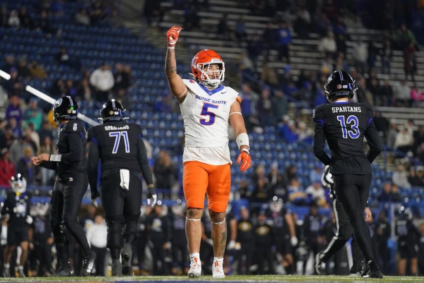 Everything you need to know about the LA Bowl