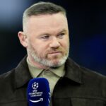 Wayne Rooney ‘got death threats’ over Man Utd transfer