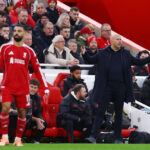 Arne Slot provides latest on Mohamed Salah ahead of Brighton
