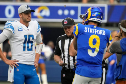 How Jared Goff turned Rams trade into Lions best run of Super Bowl era