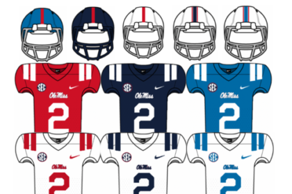 Lane Kiffin, LSU open 2026 SEC slate at Ole Miss