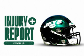 Jets at Jaguars: Thursday injury reports for both teams