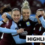 Daly scores in 27 seconds as Villa put three past Liverpool