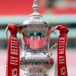 BBC to show Macclesfield and Spurs FA Cup ties