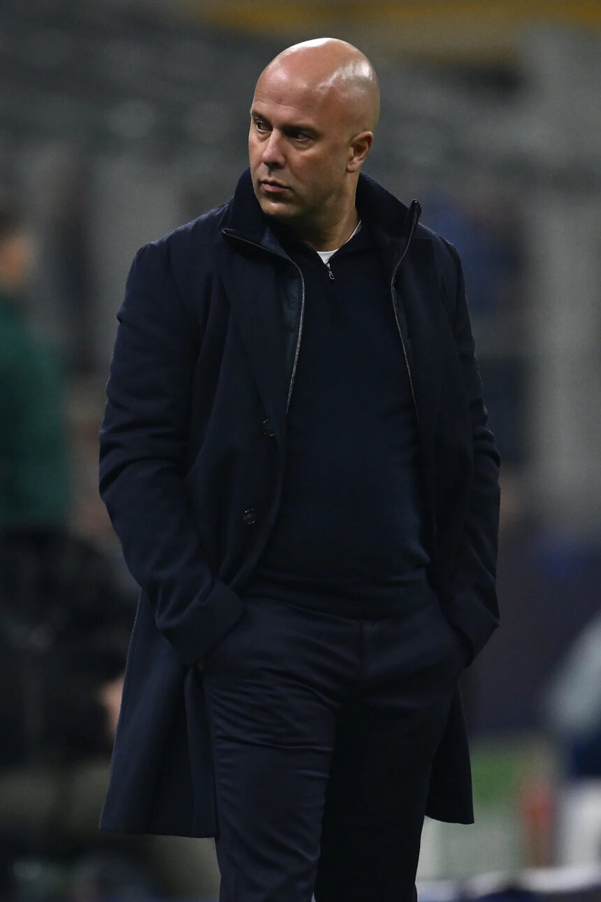 Arne Slot Has “No Reasons Not Wanting” Mohamed Salah Stay at Liverpool