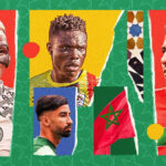 Six players to watch at Afcon 2025