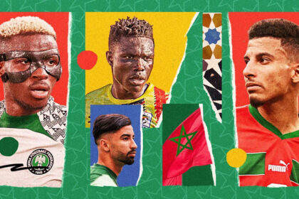 Six players to watch at Afcon 2025