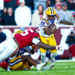 LSU Football Schedule: Tigers complete 2026 slate revealed
