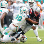 5 Dolphins players to watch vs. the Steelers in Week 15