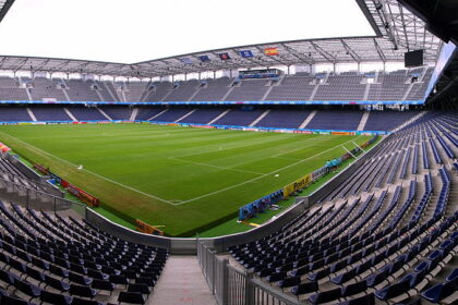 Arne Slot to hold talks with Salah, conversation to determine future with Liverpool