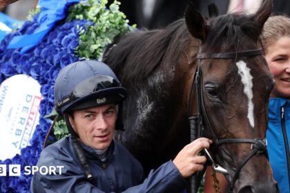 Record Derby prize & kids go free in Epsom changes