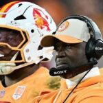 Bucs coach launches foul-mouthed rant after Falcons upset