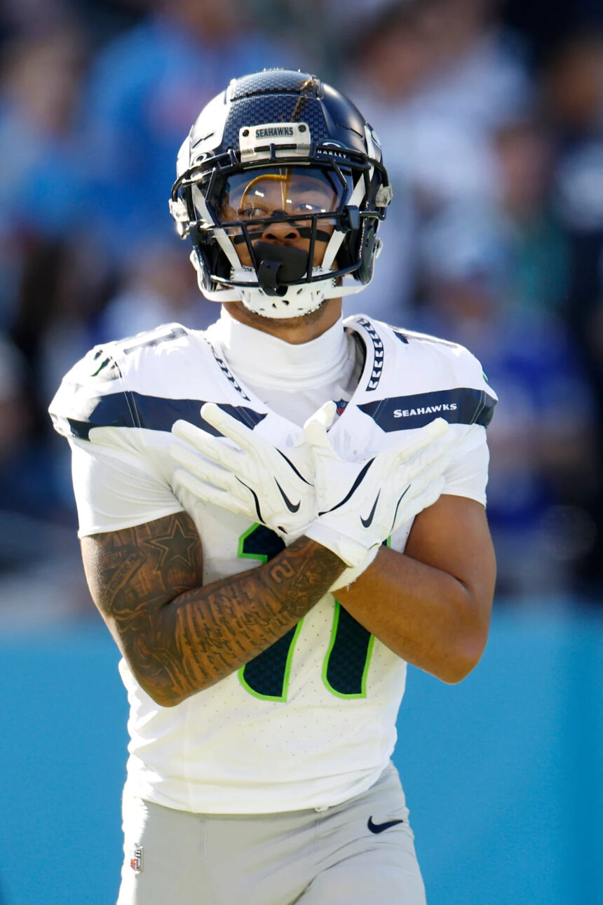 Seahawks vs. Colts: 3 X-factors on offense for Week 15