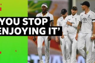 'A Mourinho move' - Prior defends McCullum after criticism