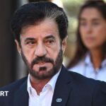 Unopposed Ben Sulayem re-elected FIA president