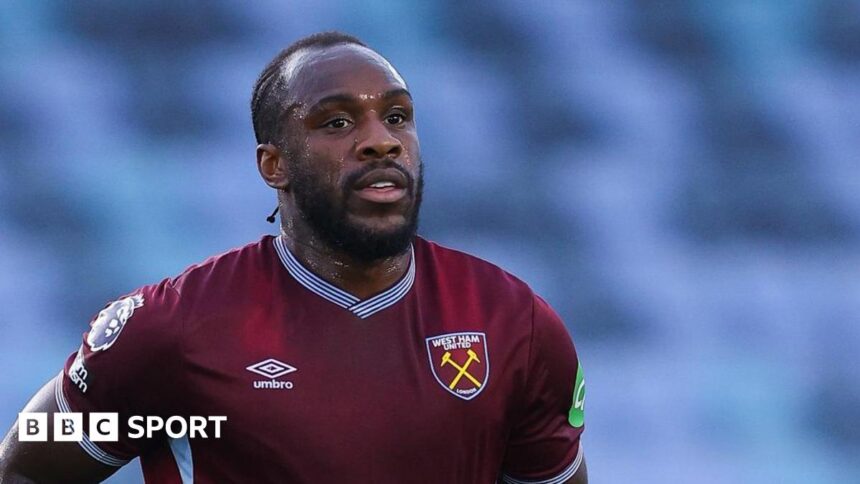 Antonio bidding to relaunch career at Leicester 12 months after crash