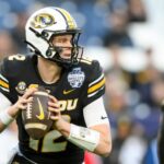 Jets' Brady Cook is set to make team history in Week 15 vs. Jaguars