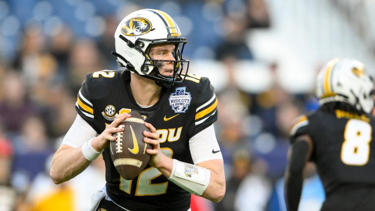 Jets' Brady Cook is set to make team history in Week 15 vs. Jaguars