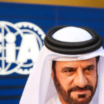 Ben Sulayem Re-Elected Unopposed as FIA President