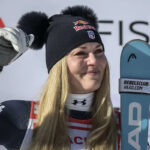Lindsey Vonn, 41, Makes History with First World Cup Downhill Win Since 2018: 'I Know Now How Fast I