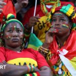 'Anger and disappointment' as fans priced out of World Cup