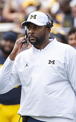 The unraveling of former Michigan head coach Sherrone Moore