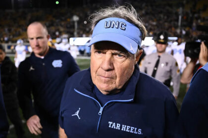 Bill Belichick Fires 2 of His UNC Assistant Coaches After Disappointing Season — Is His Job Safe?