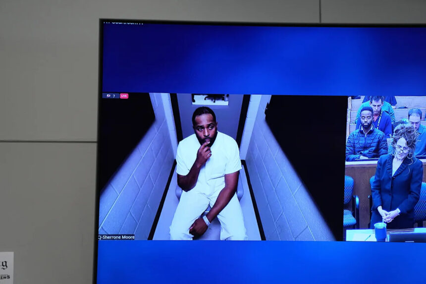 Sherrone Moore’s arraignment reveals disturbing allegations