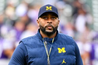 Sherrone Moore faces stalking, home invasion charges as prosecutors detail disturbing allegations