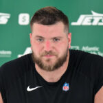 Former Packers C Josh Myers gets contract extension from Jets