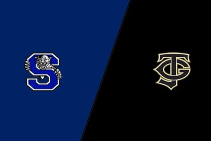 Sterlington (LA) vs. Jena (LA): Live updates, score of Louisiana LHSAA Division III Non-Select title