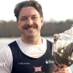 Pritchard named BBC Wales Sports Personality of the Year 2025