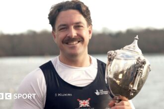 Pritchard named BBC Wales Sports Personality of the Year 2025