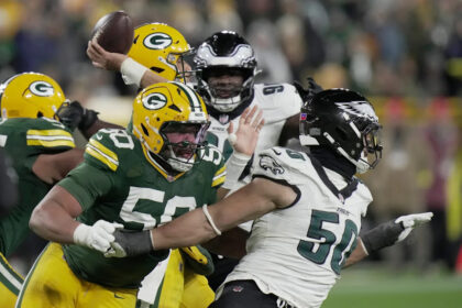 NFL announces date for the 2026 free agent negotiation window to open