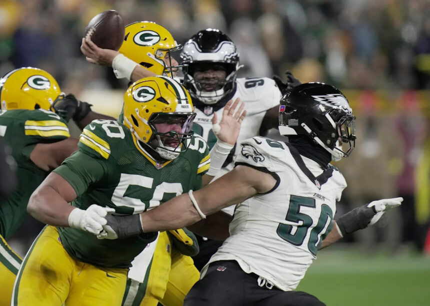 NFL announces date for the 2026 free agent negotiation window to open