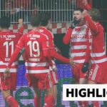 Scotland's Oliver Burke scores stunner in Union Berlin win over RB Leipzig