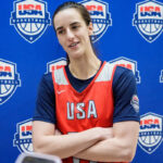 Caitlin Clark calls for 'compromise on both sides' as WNBA CBA negotiations drag on