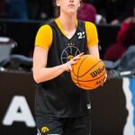 Caitlin Clark: CBA talks are 'biggest moment WNBA has ever seen'