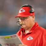 These 4 players were ruled out for Chiefs' Week 15 tilt vs Chargers