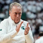 Michigan State’s Tom Izzo gets $1 million raise and is the highest-paid coach in Big Ten