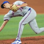 Blue Jays sign ex-Mets, Giants reliever with funky delivery to $37 million contract