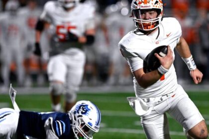 Stephenville (TX) vs. Celina (TX): Live updates, score of Texas UIL 4A Division I clash between unde