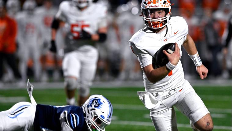 Stephenville (TX) vs. Celina (TX): Live updates, score of Texas UIL 4A Division I clash between unde