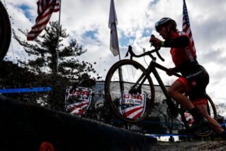 Where to watch USA Cyclocross Nationals: Channel, live stream, time, TV schedule for 2025 cycling ch