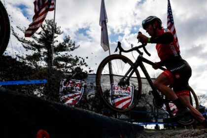Where to watch USA Cyclocross Nationals: Channel, live stream, time, TV schedule for 2025 cycling ch
