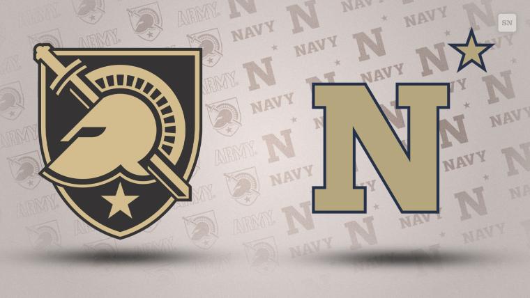 What time is the Army-Navy game today? Channel, TV schedule, live stream to watch 2025 rivalry match