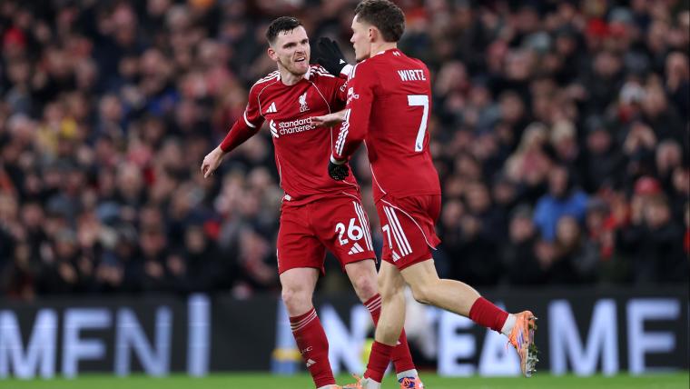 Where to watch Liverpool vs. Brighton live stream, TV channel, start time for Premier League match